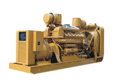 牧野发电机出租