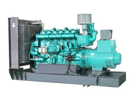 牧野发电机出租