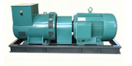 牧野发电机出租