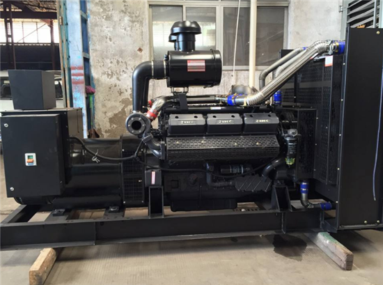 牧野柴油发电机 牧野柴油发电机